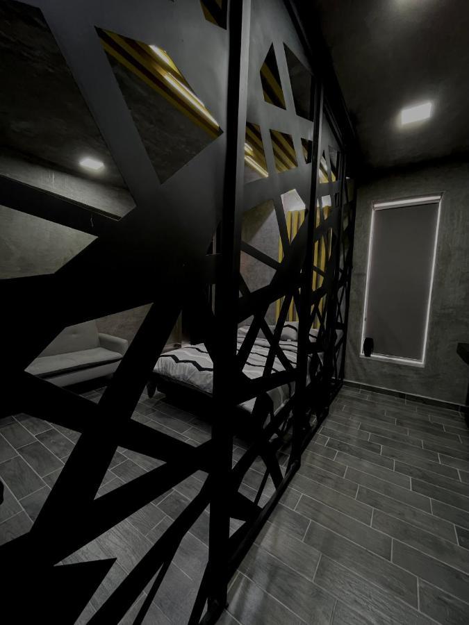 Tuerk Apartment *