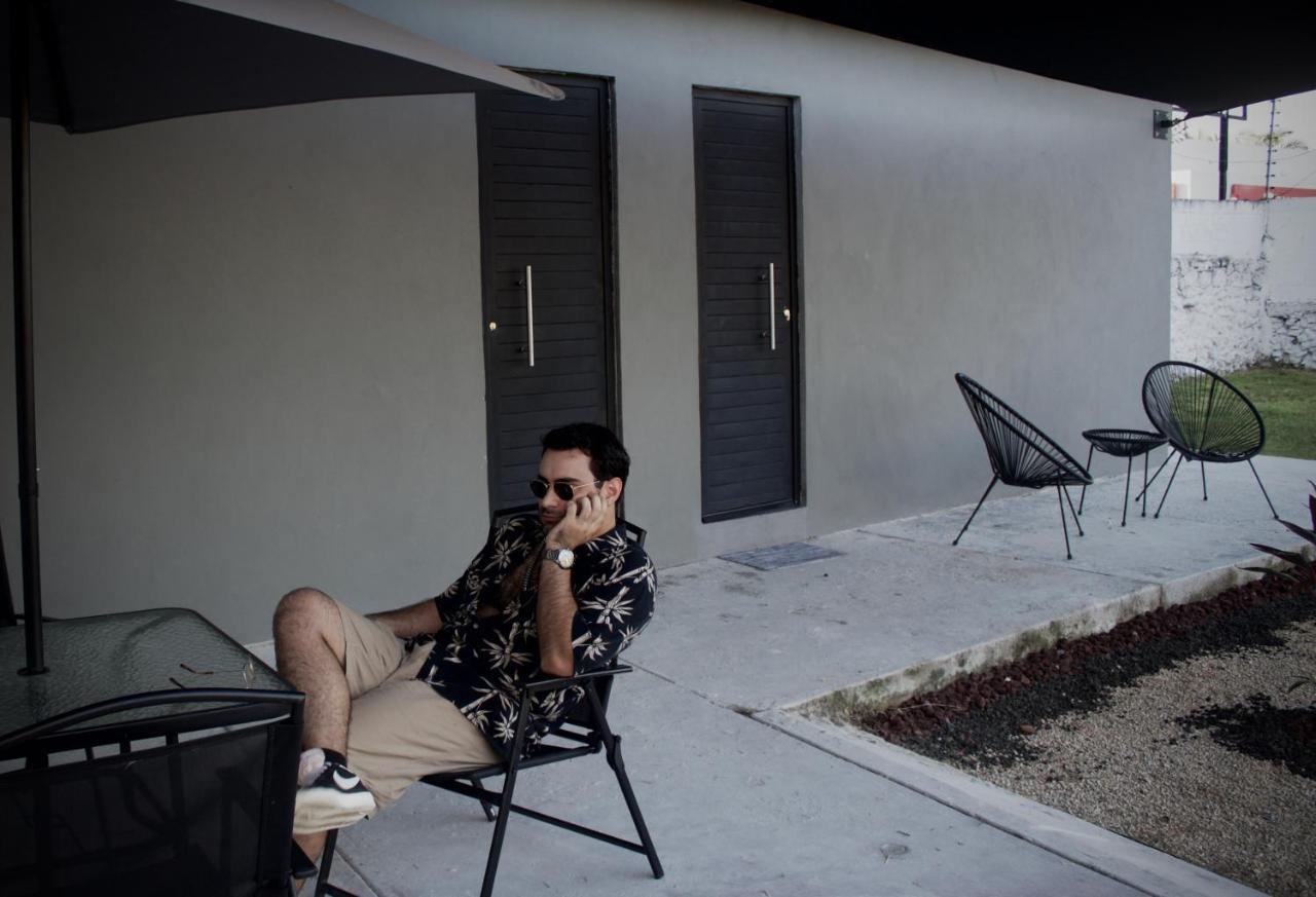 Tuerk Apartment Chetumal